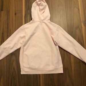 Champion Tops - Pink Champion Hoodie Champion Tops - Pink Champion Hoodie